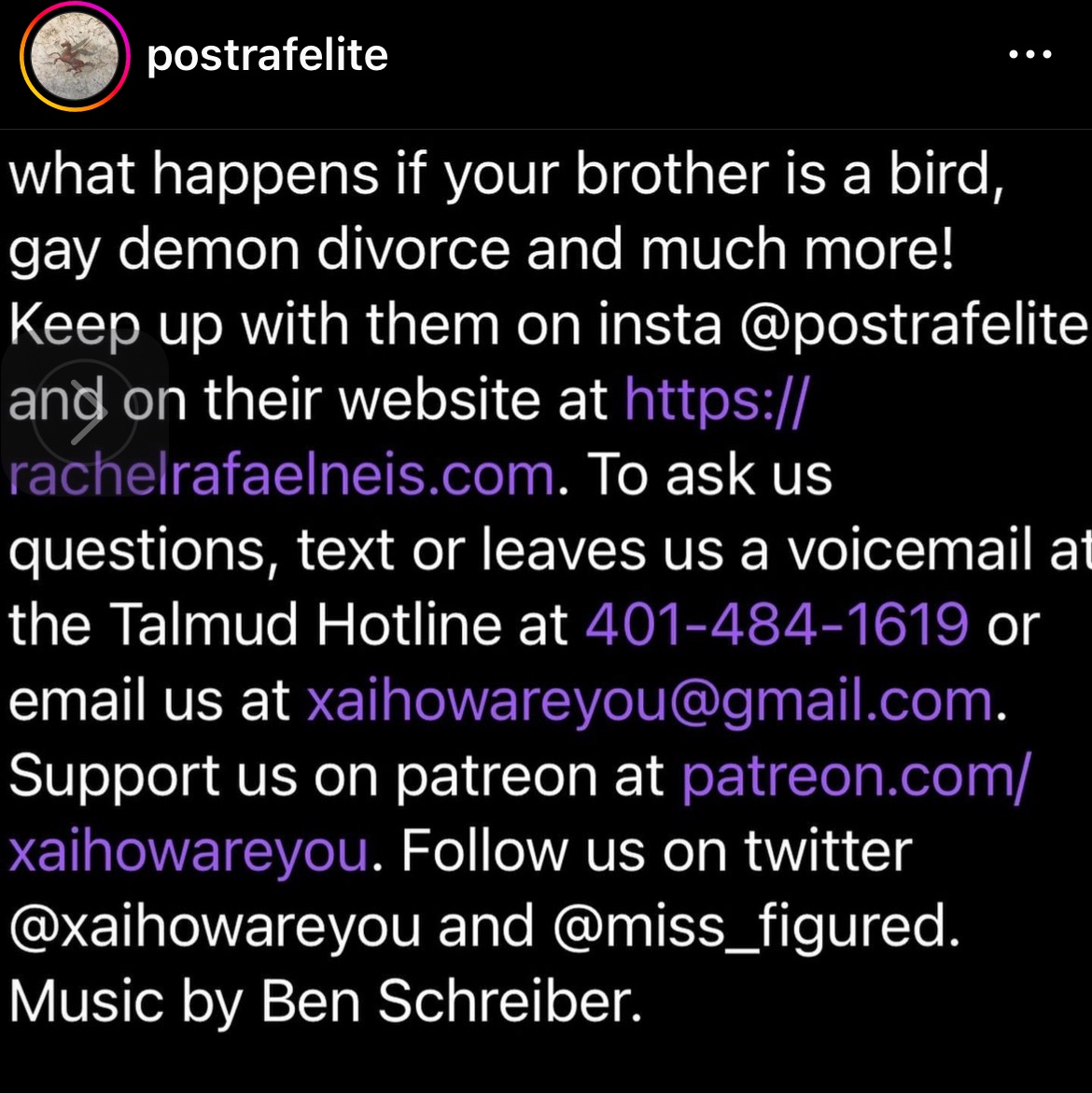 Rafael Neis (they/them) tweet media