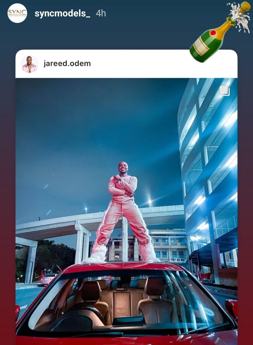 mbewu_linathi's tweet photo. JAREED X SYNC MODELS
#JareedtheModel 
#SyncModels
#Jareedthebrand 
#JareedOdem 
#bbmzansi https://t.co/LSQ6seZbUW