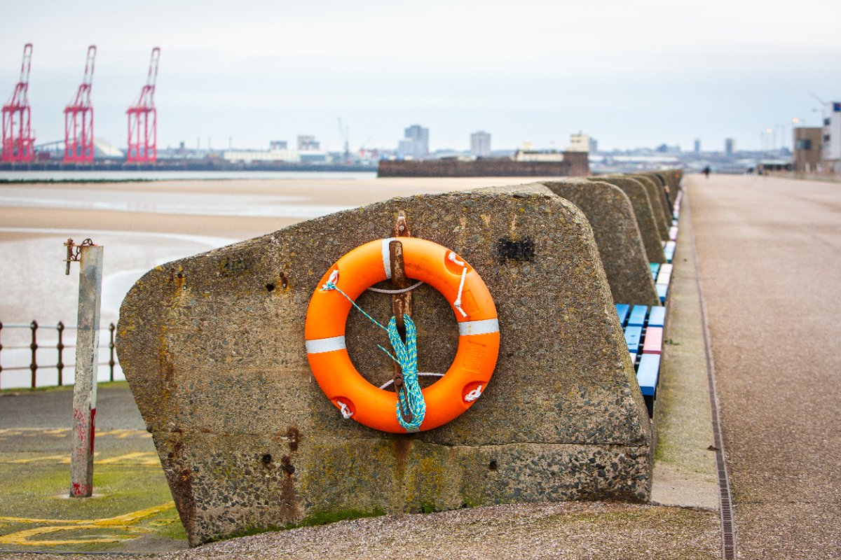 We have had recent reports of lifesaving equipment being vandalised.

Lifebelts can help to save someone's life before we have time to arrive.

It is essential that they are kept in top condition for when they are required in a life or death situation.

Please look after them.