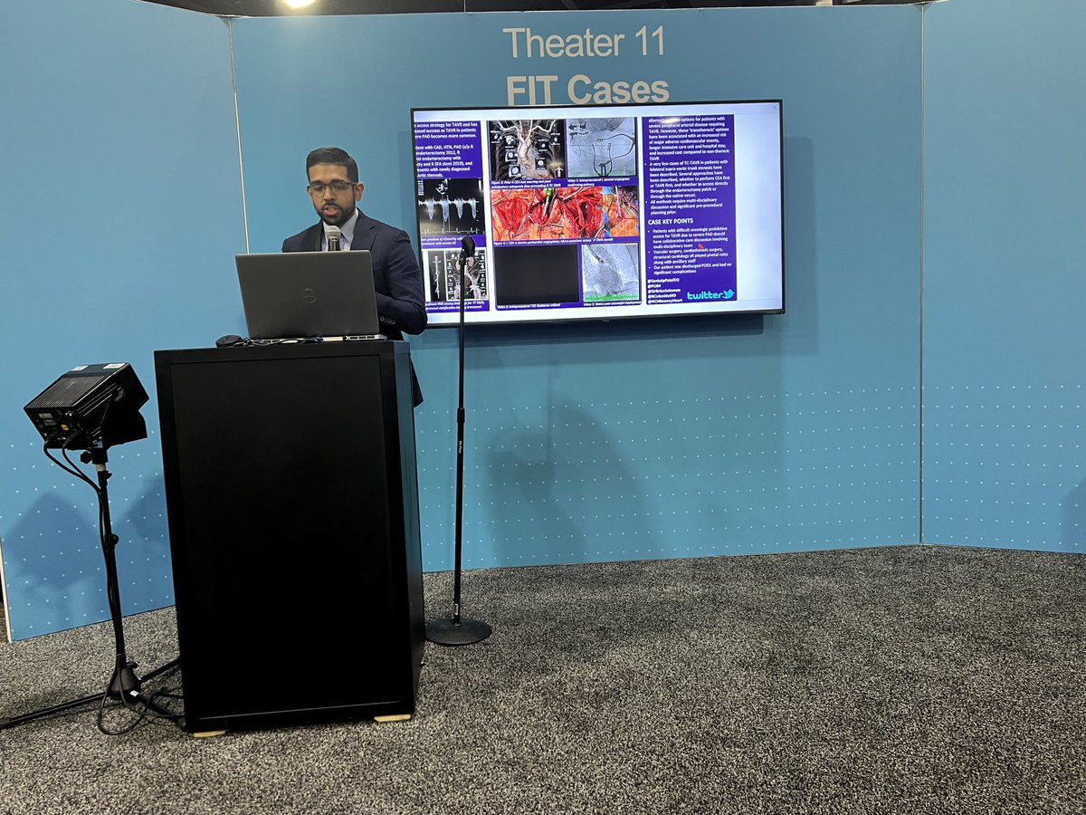 Dinesh Sharma MD MPH FHRS (@dineshsharmaep) on Twitter photo Excellent presentation by Dr. Patel on innovative approach to TAVR <a href="/NCHRooneyHeart/">NCH Rooney Heart Institute</a> <a href="/PU84/">David R. Axline, MD, FACC</a> <a href="/RCubedduMD/">Roberto J. Cubeddu, MD</a> <a href="/md_viviana/">Viviana Navas, MD</a> <a href="/Dhiran_Verghese/">Dhiran Verghese</a> <a href="/SankalpPatelDO/">Sankalp Patel</a> Excellent presentation by Dr. Patel on innovative approach to TAVR <a href="/NCHRooneyHeart/">NCH Rooney Heart Institute</a> <a href="/PU84/">David R. Axline, MD, FACC</a> <a href="/RCubedduMD/">Roberto J. Cubeddu, MD</a> <a href="/md_viviana/">Viviana Navas, MD</a> <a href="/Dhiran_Verghese/">Dhiran Verghese</a> <a href="/SankalpPatelDO/">Sankalp Patel</a>