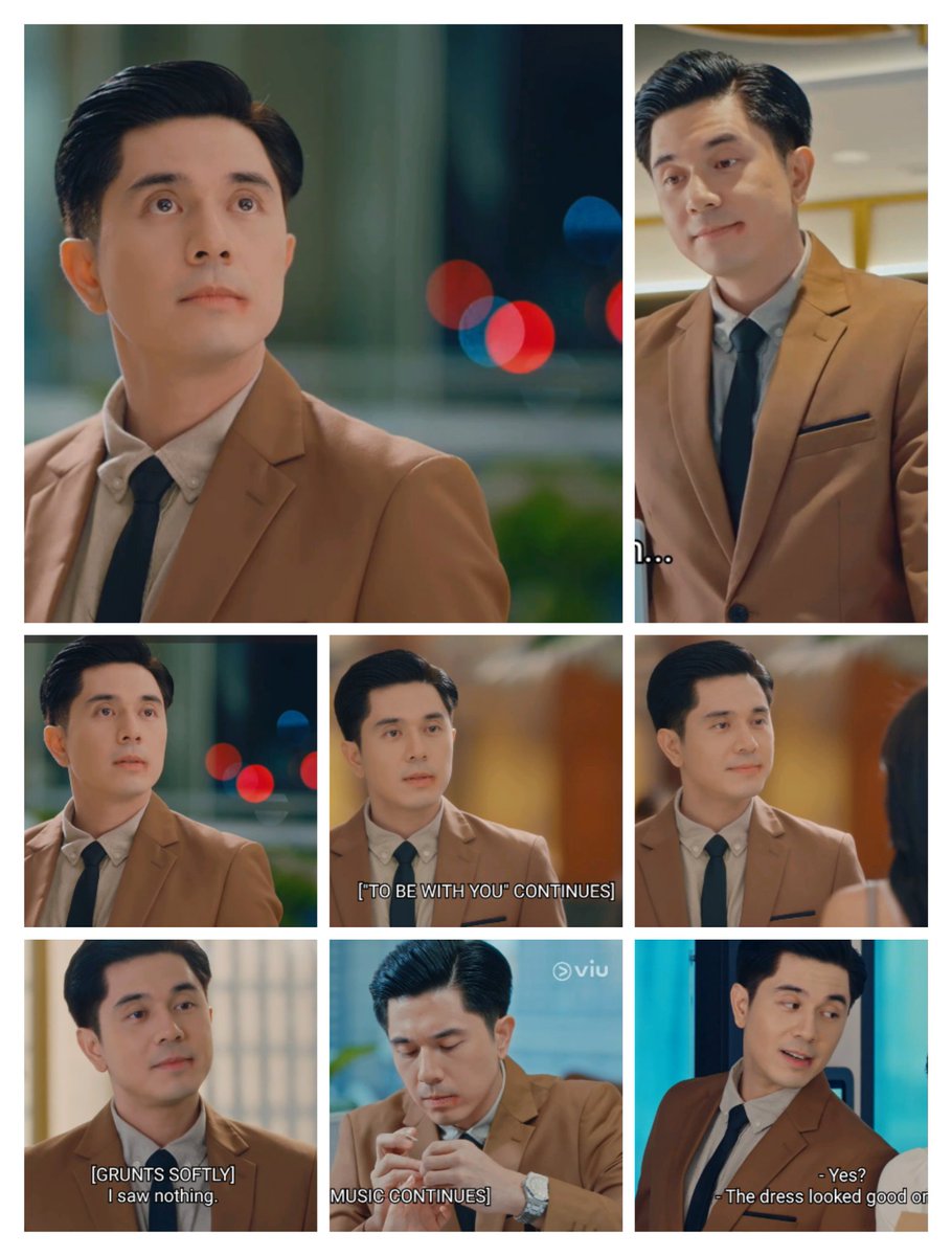 Ang pogi mo po Boss! 
@mepauloavelino

KIMPAU WWWSKEP12

#WhatsWrongWithSecretaryKimPH 
#KimPauOnViu #KimPauOniWantTFC 
#KimPau #KimChiu #PauloAvelino