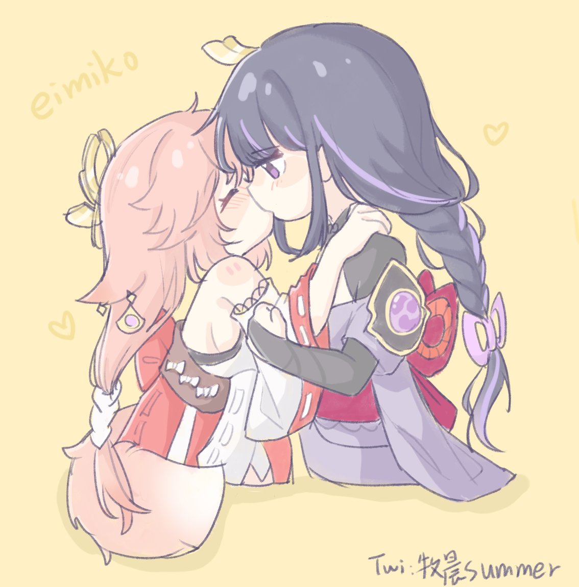 #eimiko 好可爱好可爱好可爱....🥰🥰