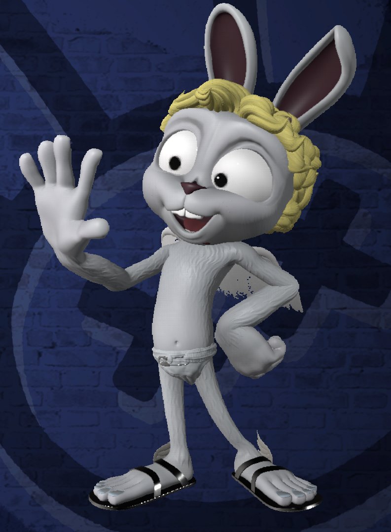 Too HOOLISH on <a href="/karratcoin/">Karrat</a> #MYPETHOOLIGAN #karrotgang