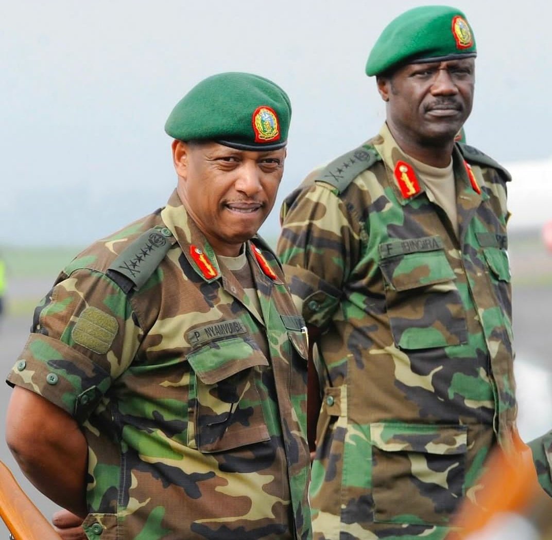 genBitero's tweet image. Mwarakoze Nkotanyi ♥️♥️♥️