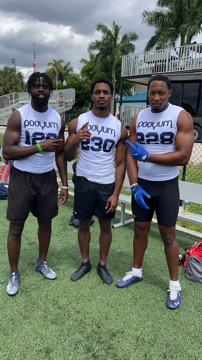 They salute the kid🤝🏾✊🏾💪🏾💯 #NFLDraft #nfl #NFLDraft2024 #proday  #CFL