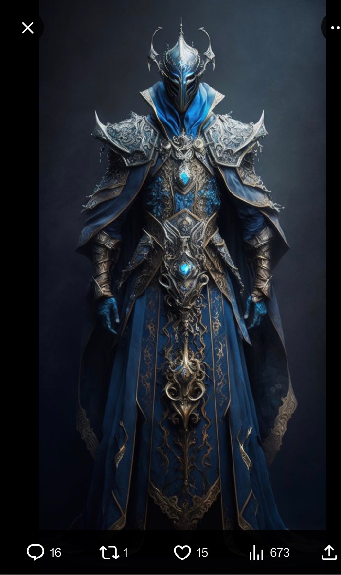 ElanaMcdougall's tweet image. The Windriders, the long lost fifth Eldritch clan, wear coats like this as they ride their magical horses across the sky in the final book of The Eldritch of Hallows series 

#hallows #WildMagic