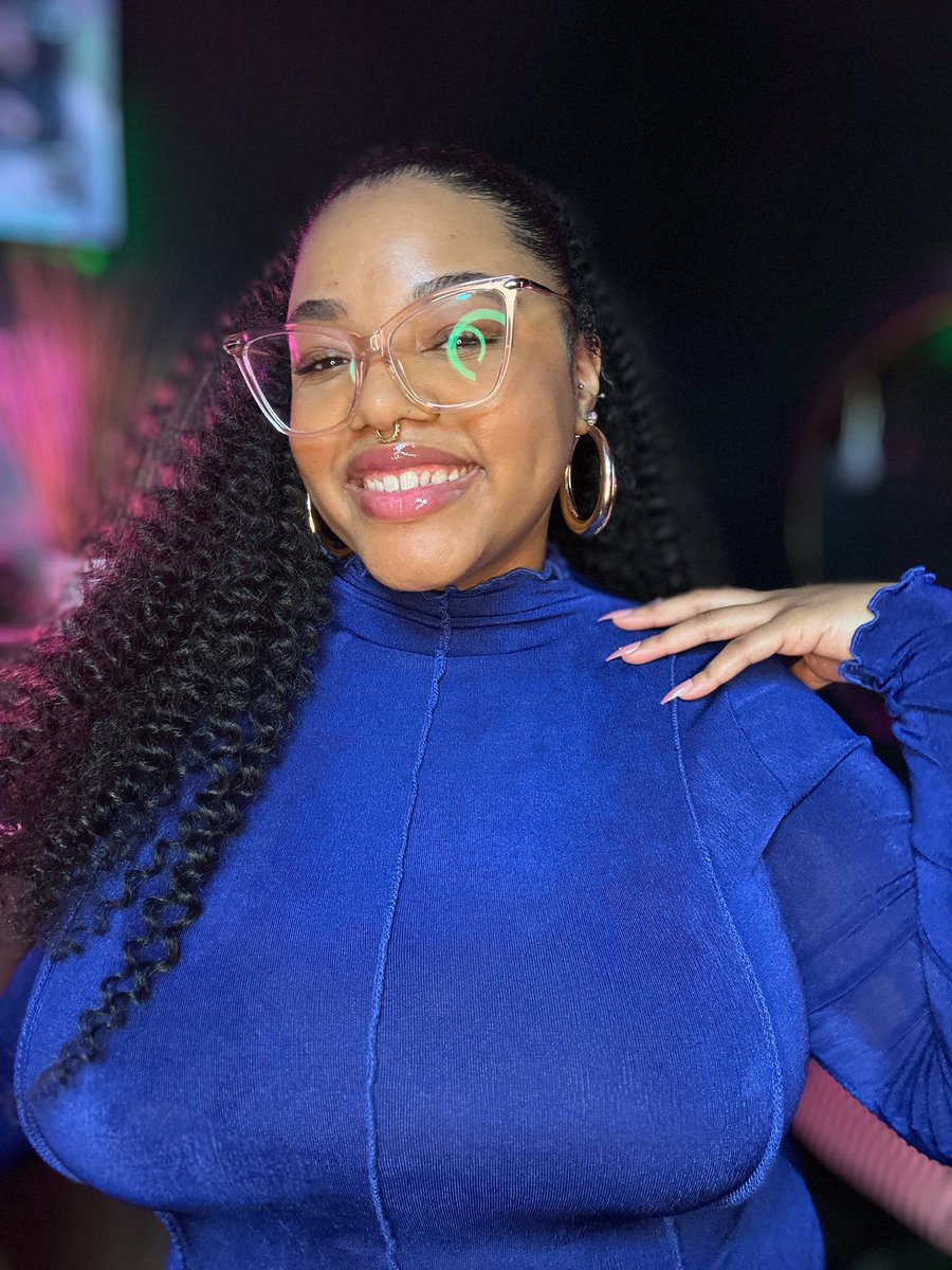 Dominique Deveraux 💎 tweet media