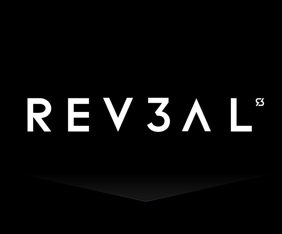 MinaJeff's tweet image. #Rev3al