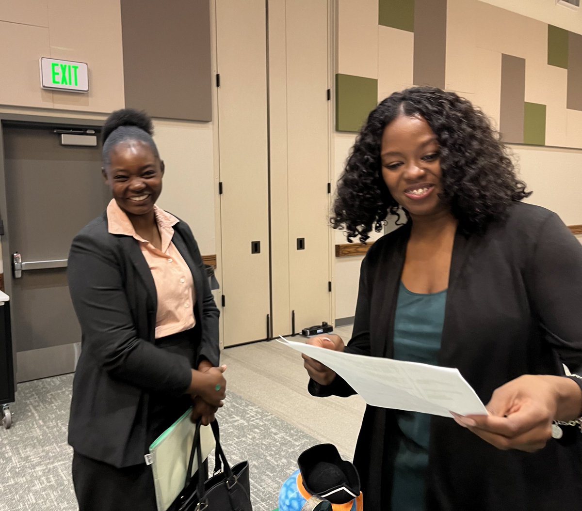 Job Fair was awesome! We had strong @PetroskyPirates support helping to locate good candidates to join our Pirate crew! #pirateproud #AliefbyChoice