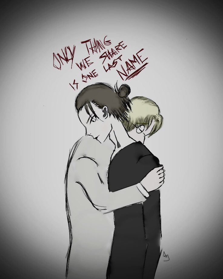 xstawqtys's tweet photo. two brothers
#eren #Eren #ErenJaeger #ErenYeager #zeke #zekejaeger #zekeyeager #erenjeager #erenyaeger #zekeyaeger #zekejeager #zekeren #erenzeke #erenxzeke #erezeke #zekexeren #zekeeren #jaegerbrothers #yeagerbrothers #jaegers #yeagers #AttackOnTitan #ShingekiNokyoin #aot #snk https://t.co/to9mU4eBvY