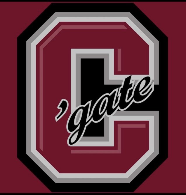 Kyle Checchio (@kyle_checchio) on Twitter photo Huge thank you to <a href="/ColgateFB/">Colgate Football</a> for the visit! Thank you to <a href="/CoachBWalsh/">Brendan Walsh</a> for the invite and the hospitality! Can’t wait to get back on campus! <a href="/Coach_IPace/">Ian Pace</a> <a href="/Coach_Leo24/">Matt Leotti</a> <a href="/Coach_Dakosty/">Stan Dakosty</a> Huge thank you to <a href="/ColgateFB/">Colgate Football</a> for the visit! Thank you to <a href="/CoachBWalsh/">Brendan Walsh</a> for the invite and the hospitality! Can’t wait to get back on campus! <a href="/Coach_IPace/">Ian Pace</a> <a href="/Coach_Leo24/">Matt Leotti</a> <a href="/Coach_Dakosty/">Stan Dakosty</a>