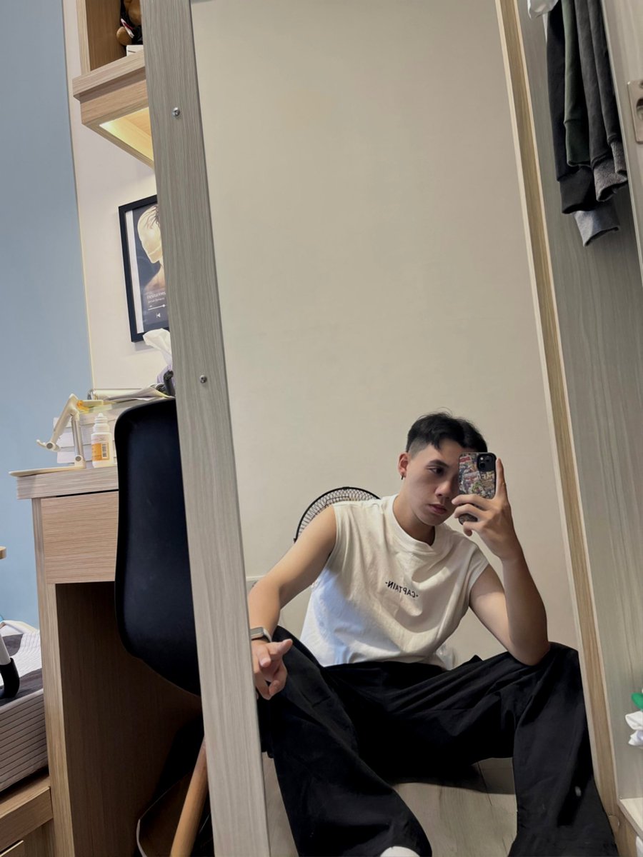 Xavier Chen tweet media
