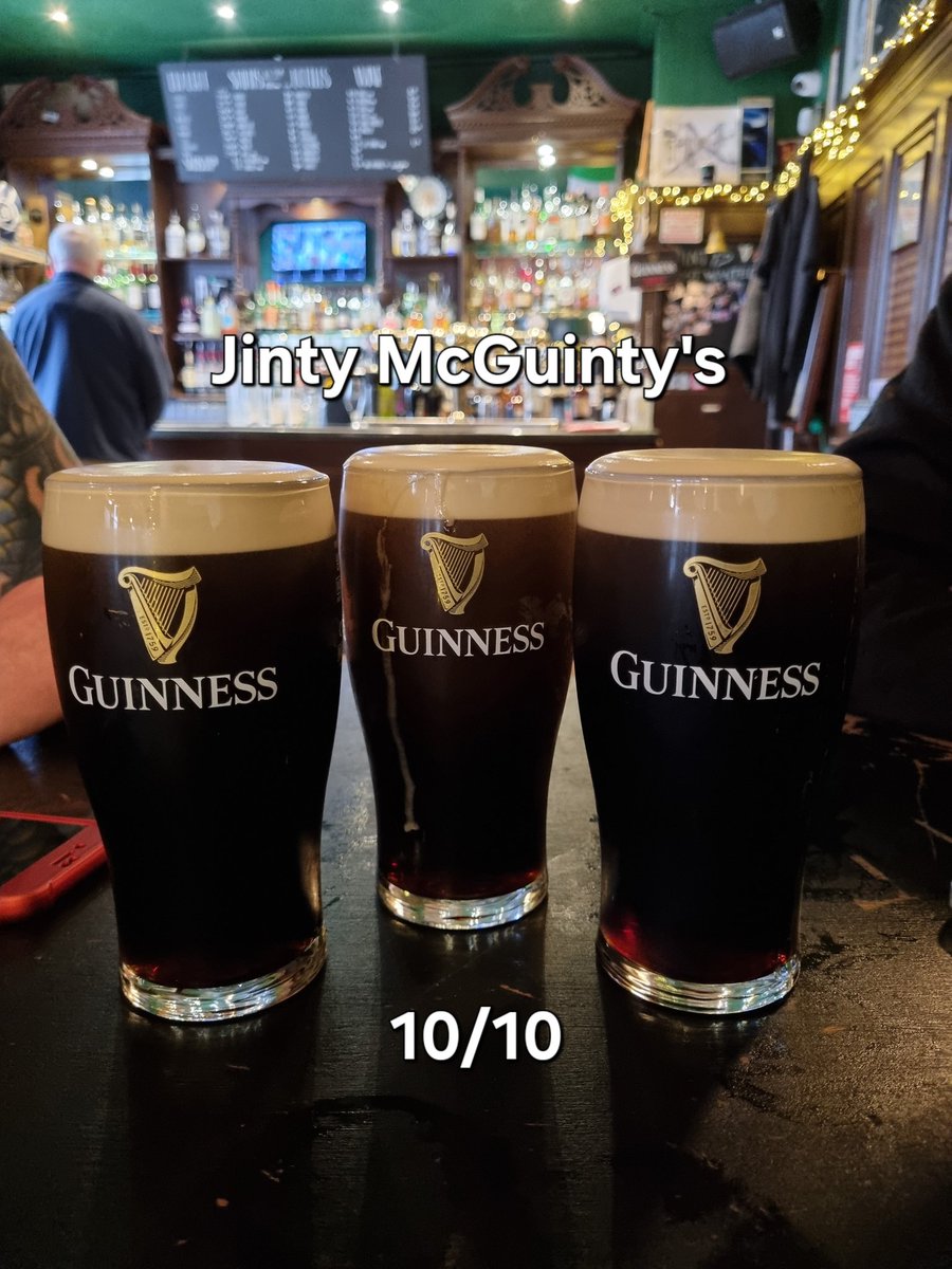 Don't forget about <a href="/jintyMcGuintys/">jinty McGuintys Irish Bar</a>
instagram.com/p/C5eBDLLtL6w/…