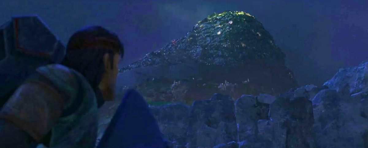 GunRoswall's tweet photo. TBB S3E11 missing post credit scene? by GunRoswell #TBBS3SPOILERS
https://t.co/paWQlj2SDH via @ao3org
#FanFiction #starwars #thebadbatch #thebadbatchfanfiction #GenFic #MissingScenes #Fixits #Speculation https://t.co/gcILXgVl16
