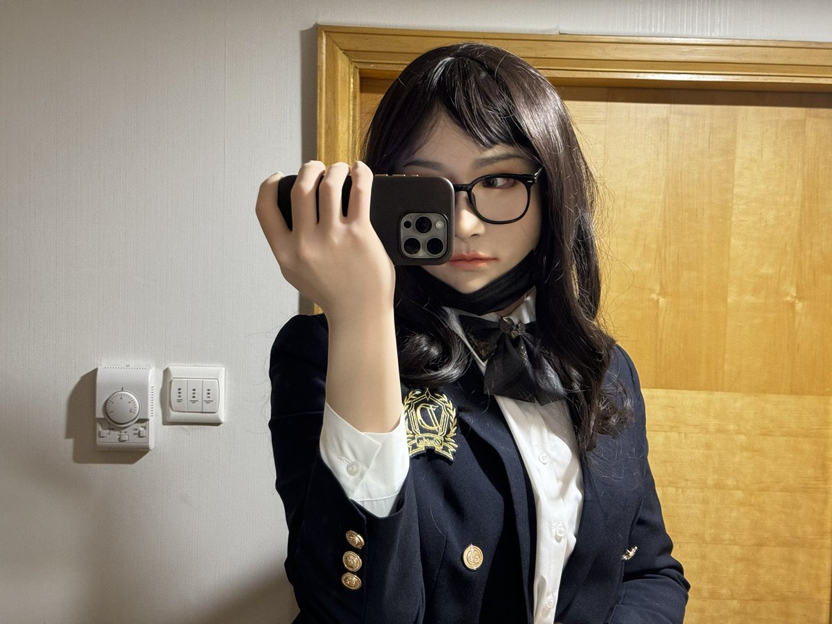 亲爱的不二 tweet media