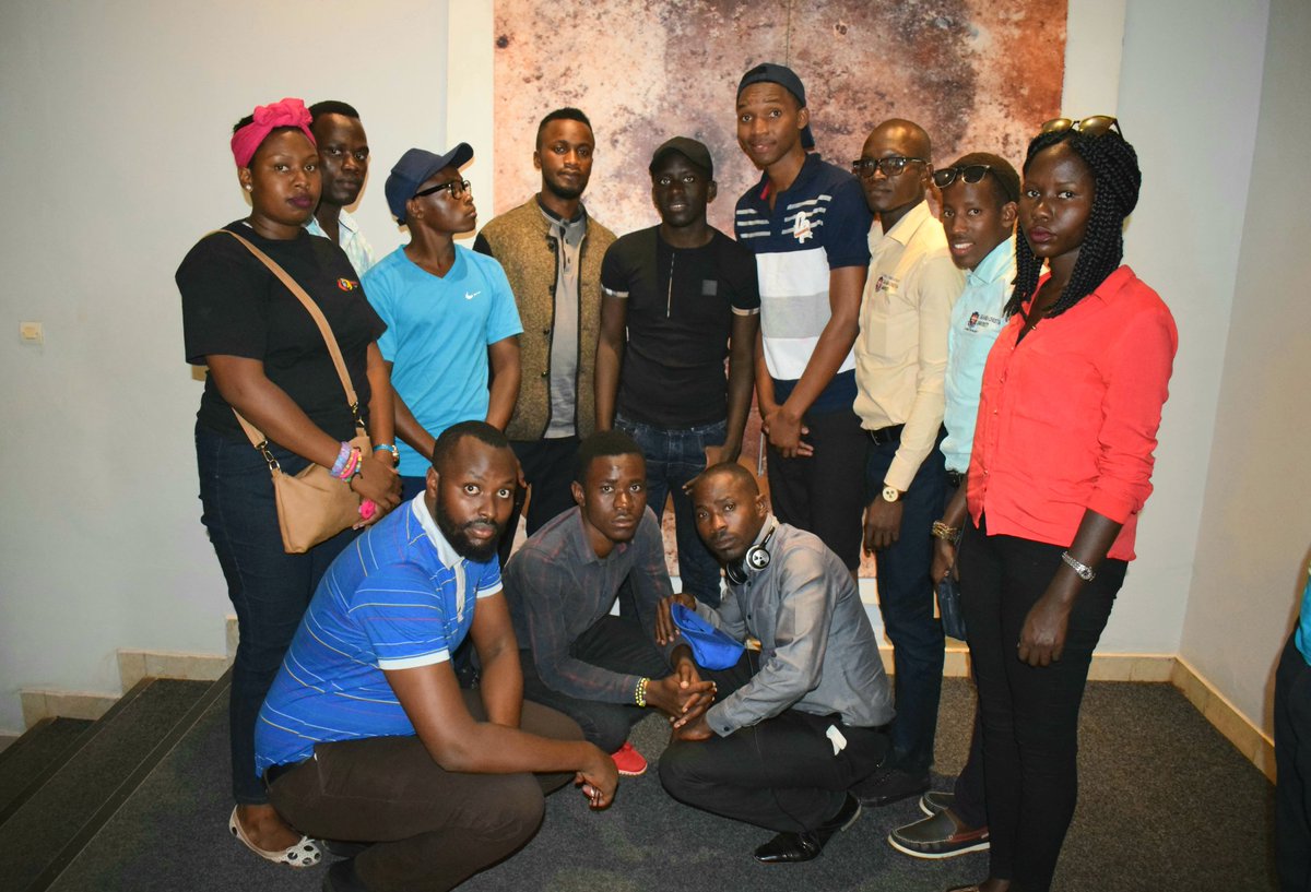 (1/4)🕊️Honoring the 30th Commemoration of the Genocide Against the Tutsi in Rwanda🕊️ As we commemorate, I am reminded back in 2017, as the Student Guild Vice President at @UCUniversity, I led a delegation of student leaders on a transformative visit to Kigali Genocide Memorial.