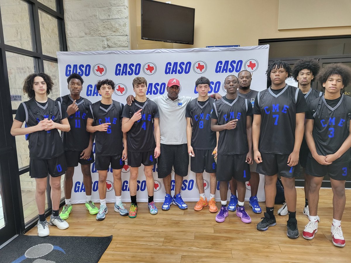 CME ELITE BASKETBALL (@cmeelitebb) on Twitter photo #CMEelite2026 went 3-0 at the #2Cities1GASO ..
Talented Group of YOUNGINS...Just the Beginning
<a href="/GASOBlue/">Blue Zertuche 🔗</a>
<a href="/GASOClips/">GASO Clips</a> <a href="/GASOMass/">Ryan Massad 🔎</a> <a href="/djones8301/">Doug Jones</a> <a href="/bigsloan32/">Marcus Sloan</a> <a href="/TheCircuit/">The Circuit</a> <a href="/CThaProphet24/">Alex Y</a> #CMEelite2026 went 3-0 at the #2Cities1GASO ..
Talented Group of YOUNGINS...Just the Beginning
<a href="/GASOBlue/">Blue Zertuche 🔗</a>
<a href="/GASOClips/">GASO Clips</a> <a href="/GASOMass/">Ryan Massad 🔎</a> <a href="/djones8301/">Doug Jones</a> <a href="/bigsloan32/">Marcus Sloan</a> <a href="/TheCircuit/">The Circuit</a> <a href="/CThaProphet24/">Alex Y</a>