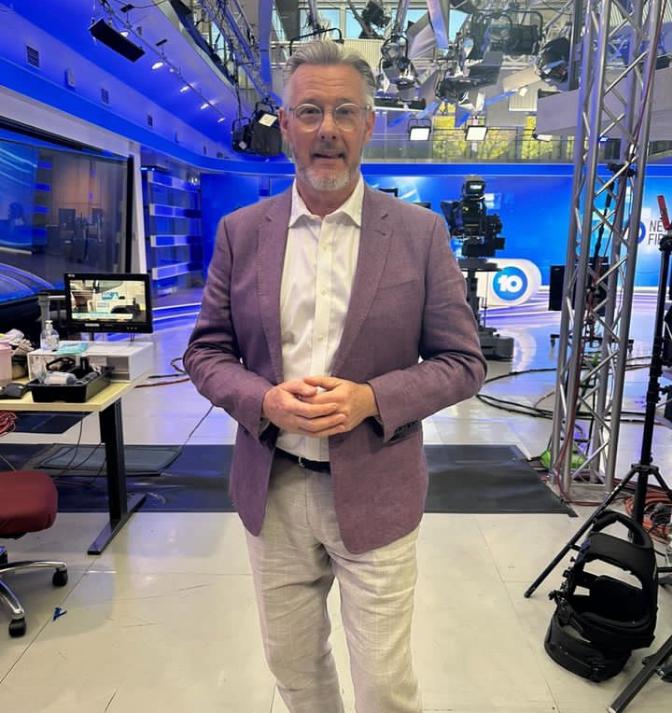 Champions keep playing until they get it right