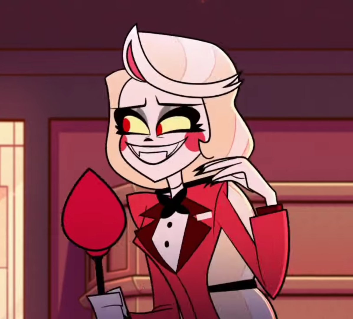 ⭐Charlie Morningstar tweet media