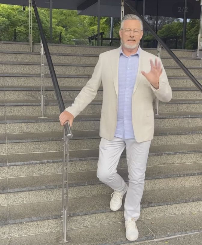 Life shrinks or expands in proportion to one’s courage."