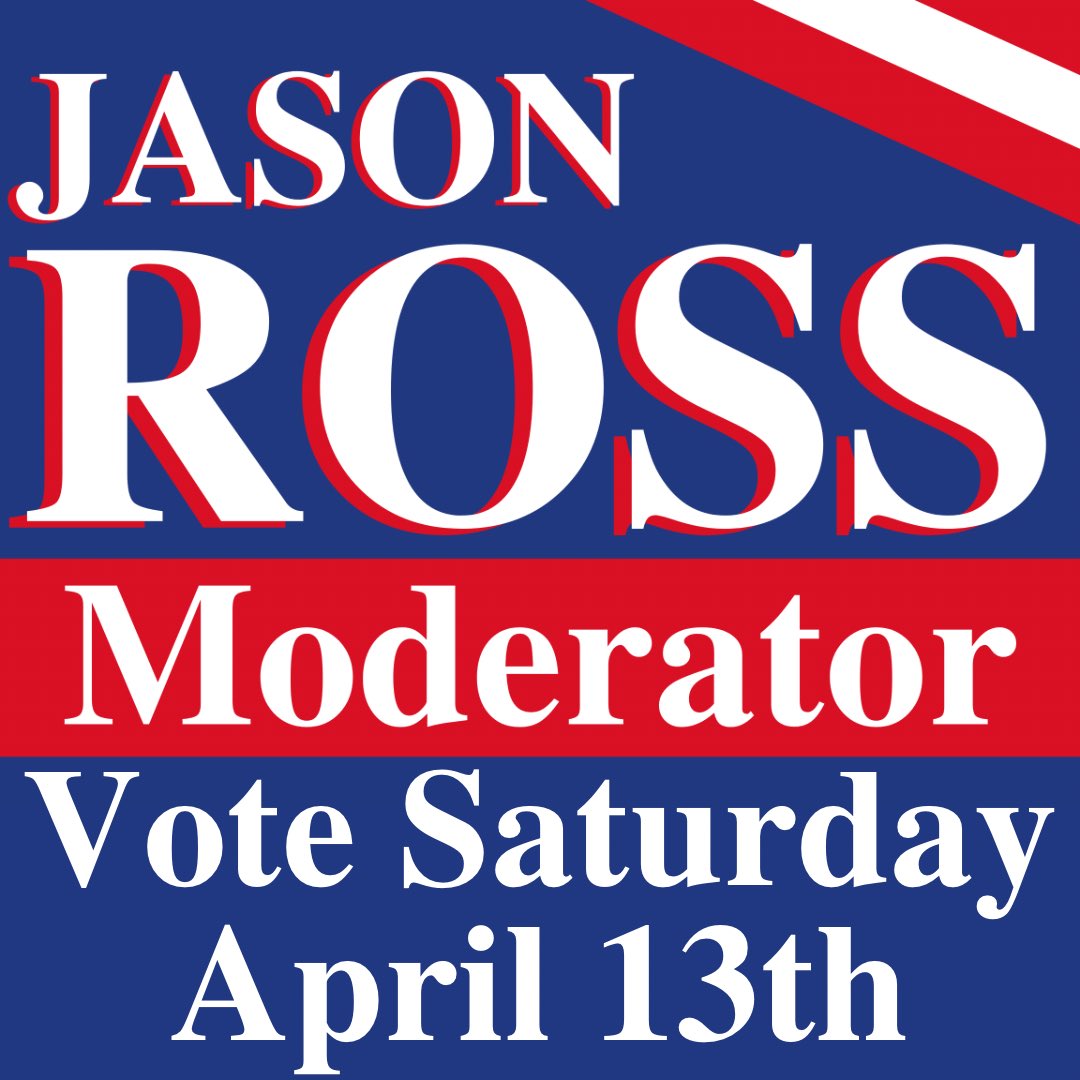 WBModerator's tweet image. I would be honored to earn your vote this Saturday!