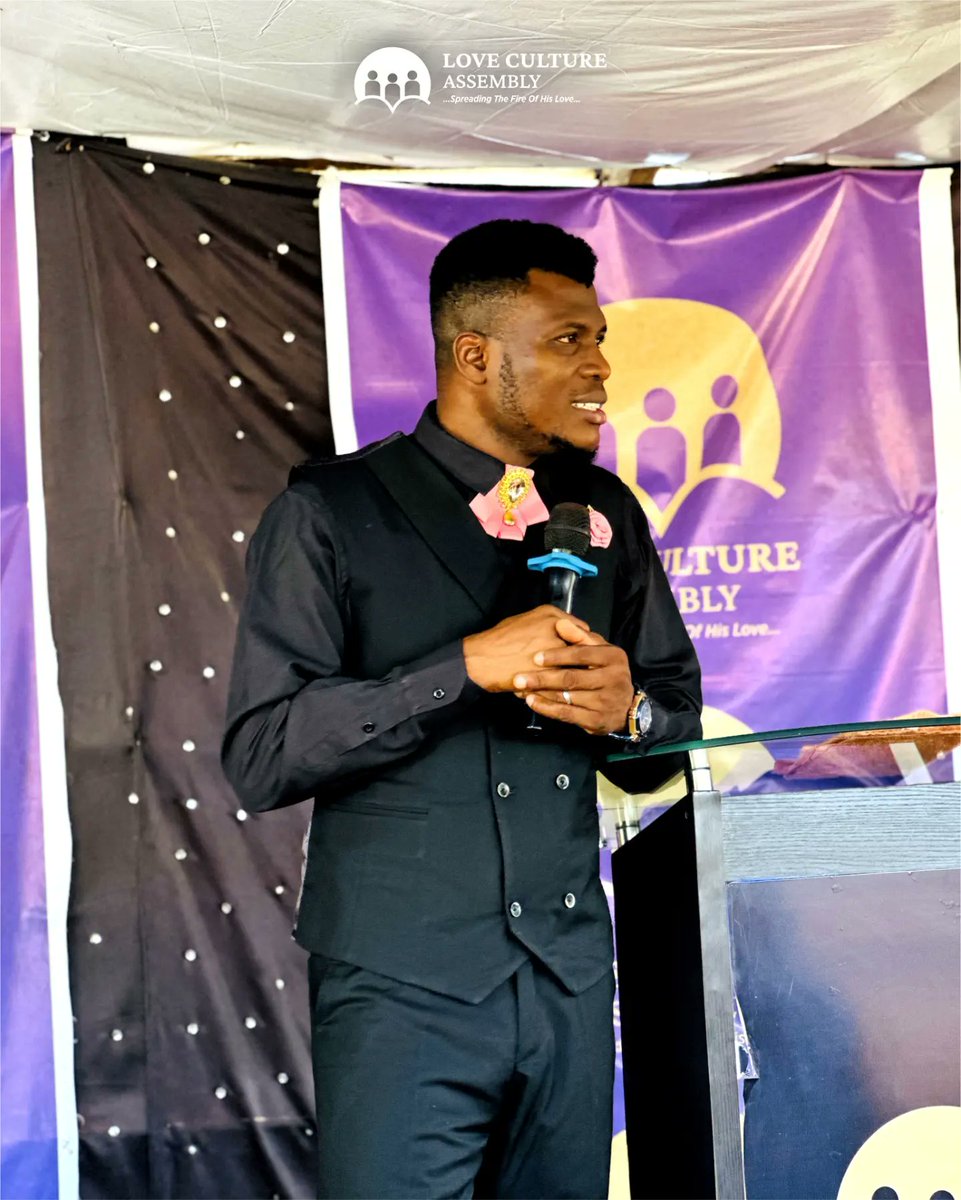 LoveCultureNG_'s tweet photo. Join us next Sunday for another refreshing time as we dig deeper into discussions about the Christian faith.
#lovecultureassembly
#LCA
#schooloflight
#sundayservice https://t.co/f3u2tHIKrq