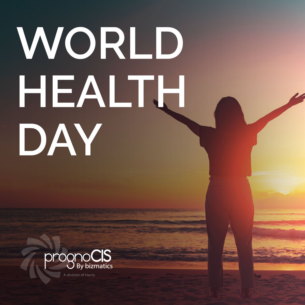 This World Health Day, let's embrace the opportunity to prioritize our well-being. It's a reminder to cherish good health and commit to actions that nurture our bodies and minds. 

#worldhealthday #health #ehr #emr #prognocisehr #WeAreHarris #wellness