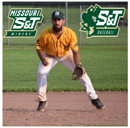AlexDigiacinto's tweet photo. Honored and grateful to announce my commitment to Missouri S&amp;T. I want to thank all my past coaches and teammates. I especially want to thank my family - none of this would be possible without their love and support @Miners_BSB @CalPostGrad @TeamONBaseball

Can’t wait, Go Miners! https://t.co/GWPgGhW09l
