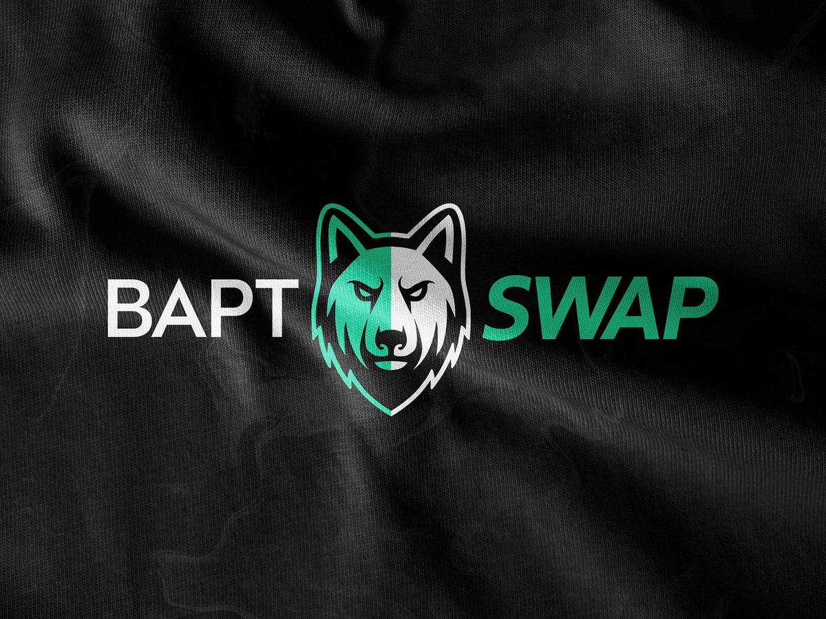 I hope you are ready for @Baptswap’s native token relaunch!

With integration of the token into the DEX and Ecosystem, $BAPT is poised to be a prominent player on the #Aptos Network, and has potential of becoming the leading DEX of $APT! 🌐💚

@BAPT_Labs <a href="/PetraWallet/">Petra</a>