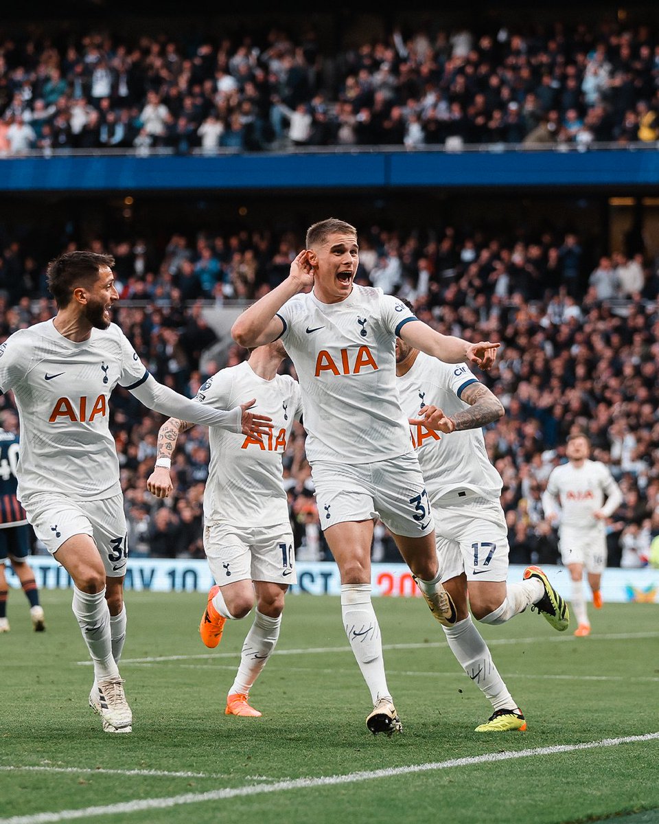 SpursOfficial's tweet photo. Sensational. https://t.co/7BKv6uK1LR