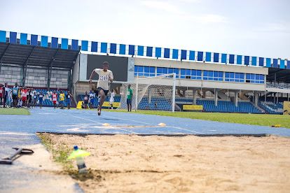 The #MTNChamps2  In Ibadan  was lit 🔥 

#MTNChampsIbadan