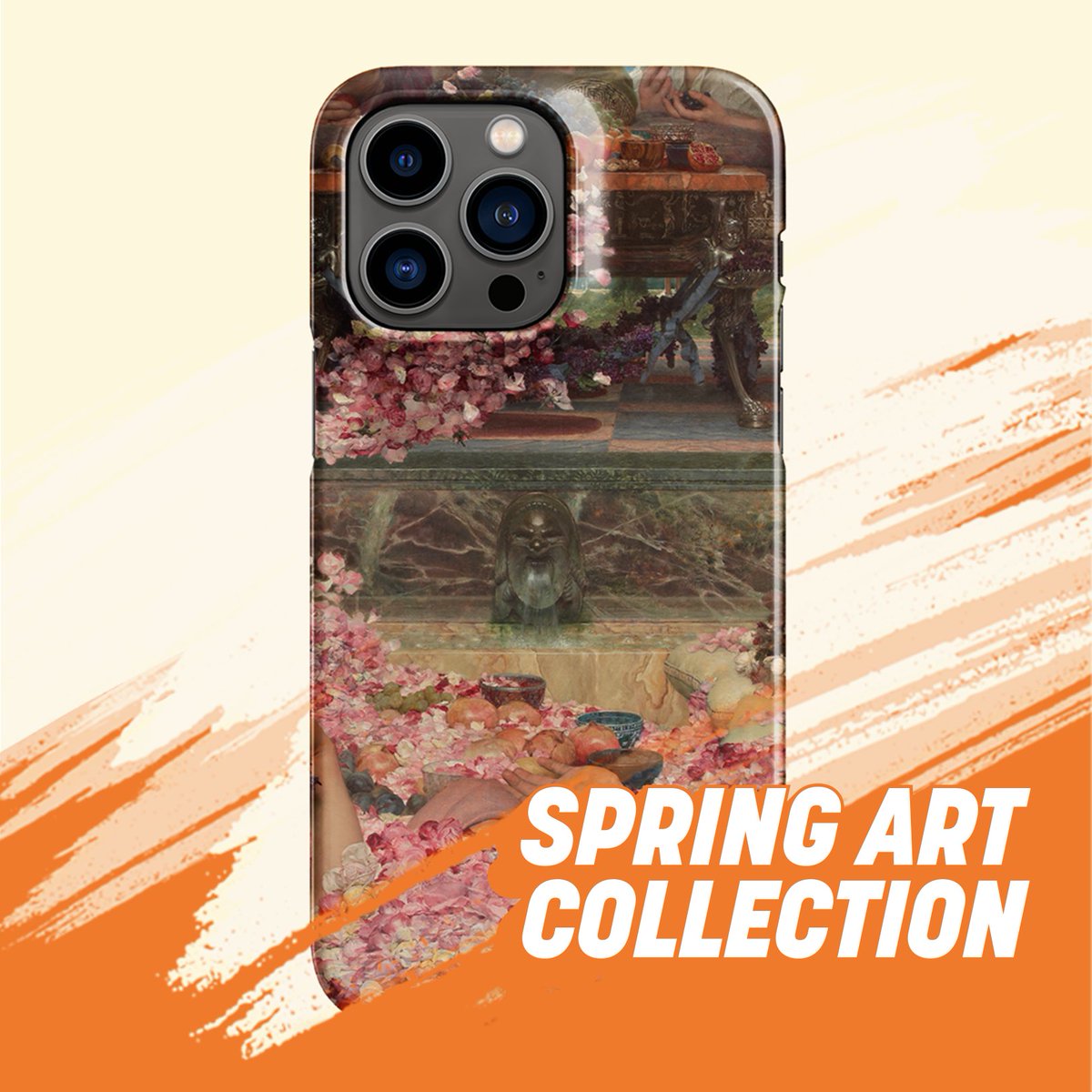 Phone cases that blossom with FLOWER POWER!!! 🌺🌹🌷 Protect your device in style.

Explore the Collection now 🌈✨

vist.ly/wd8a

#etsy #etsyshops #etsyseller #etsyfinds #etsygift #gifts  #vintagefashion #printedcase #iPhonecase #mobilecover