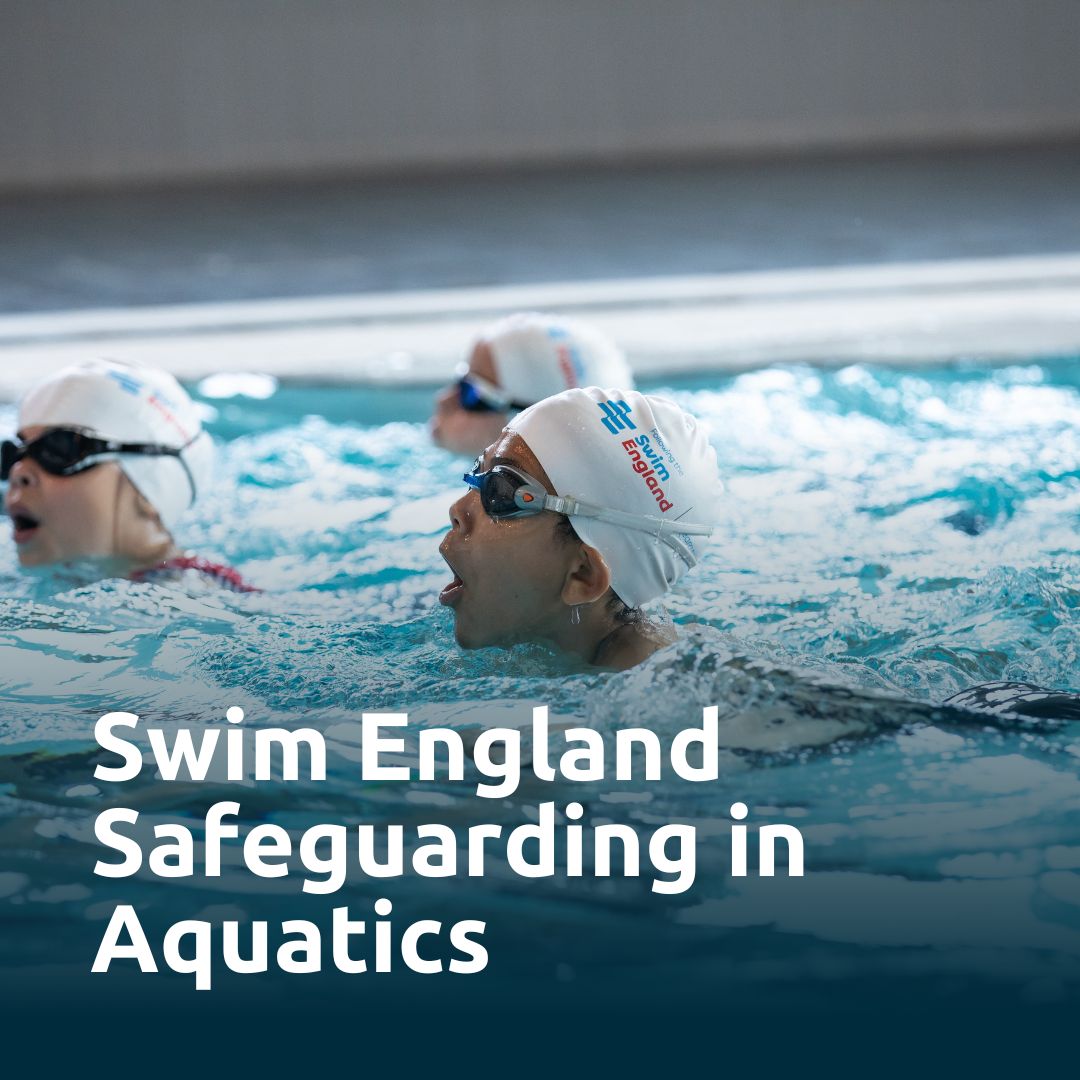 Working with young or vulnerable people in a swimming teaching or coaching environment? Understand your role, duty and responsibility in relation to #safeguarding everyone within your organisation. Book this CPD on our website. #swimmingteachers #swimmingcoaches