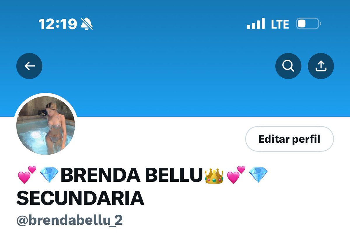 Síganme en mi cuenta de respaldo <a href="/brendabellu_2/">💕💎BRENDA BELLU👑💕💎SECUNDARIA</a>