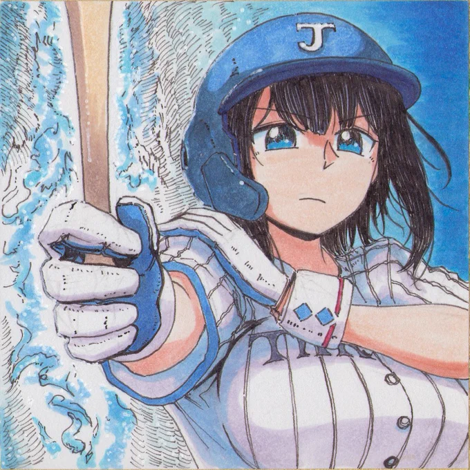 野球高雄 
