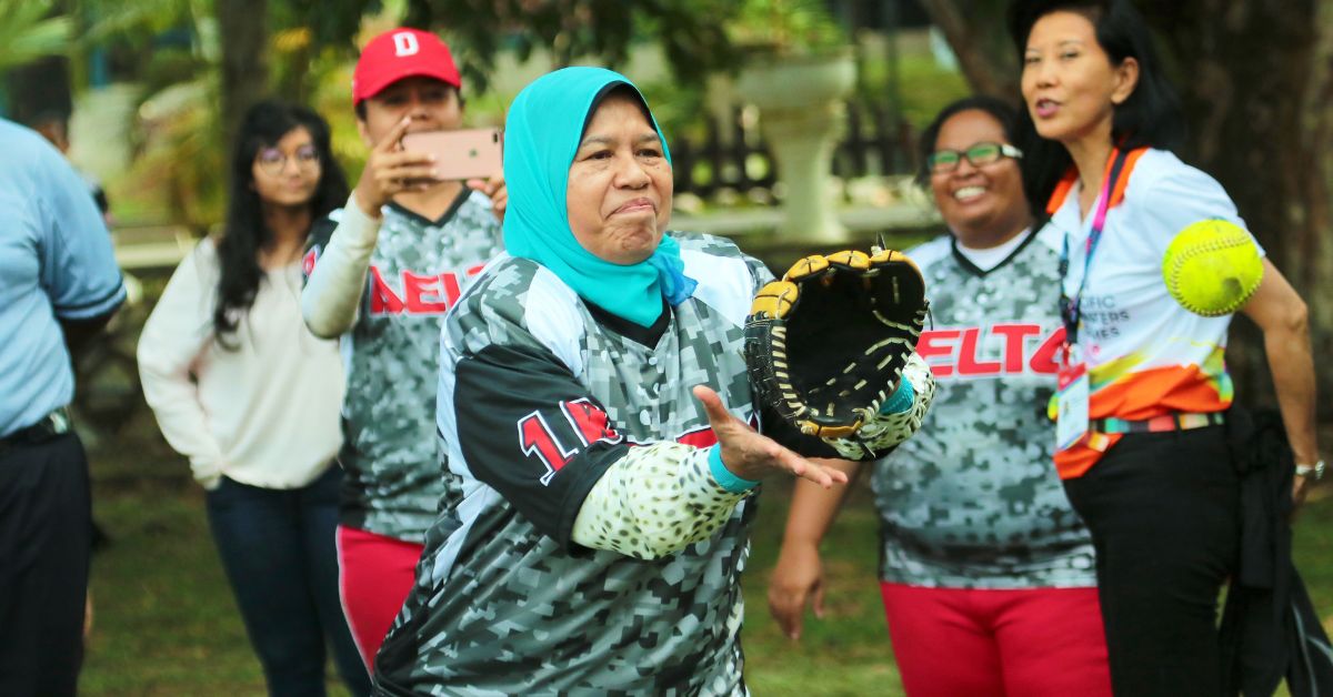 🥎Unlike its fast-paced counterpart, slow pitch delivers a thrilling game where softballs are tossed underhand from mound to plate using a graceful half arch technique. Whether you're a seasoned pro at the plate or a newcomer eager to step up to the challenge, slow pitch…