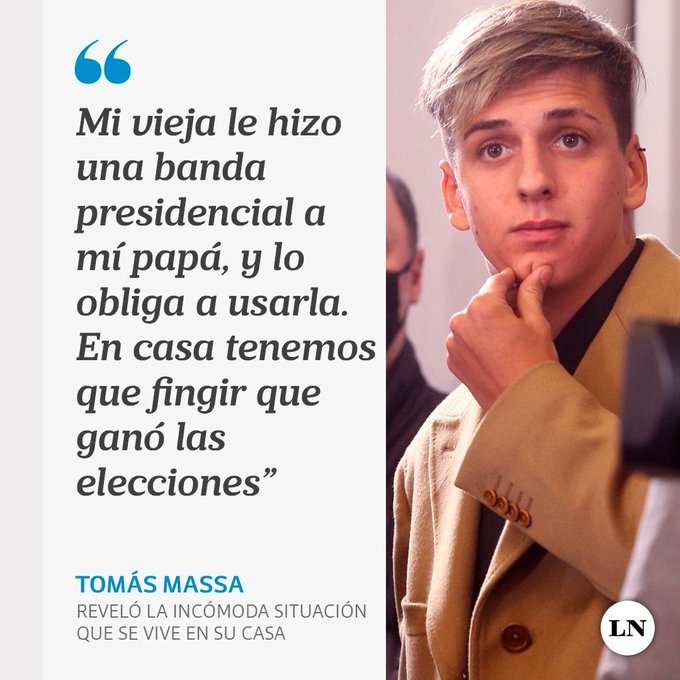 ¿Será real? No puede ser...