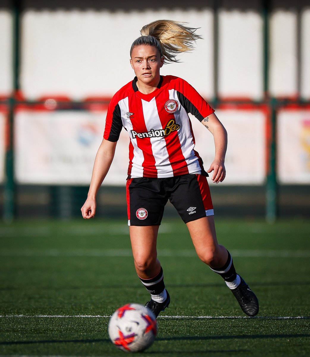 📝 The write-up from our first team's 3-1 win over Hackney today 👏 ➡️ bit.ly/43OWhuC #BrentfordFCW | #BrentfordFC