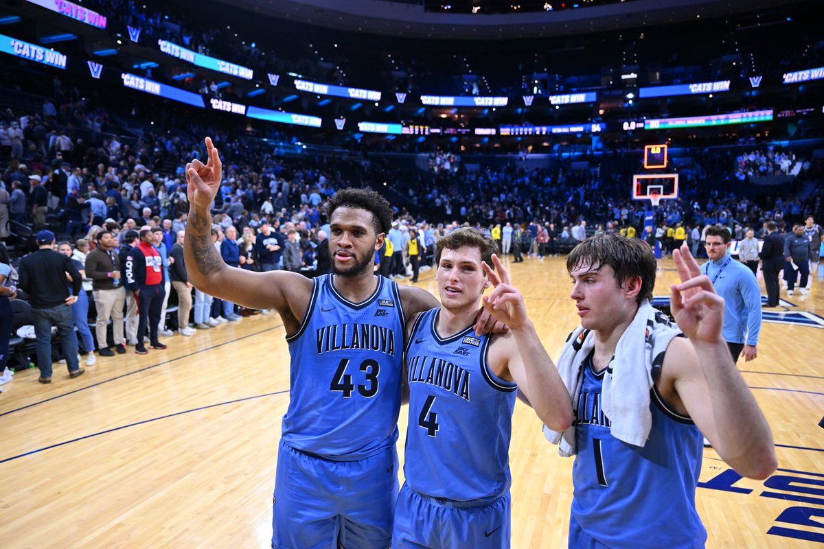 BigEballer_'s tweet photo. Nova Nation! Thank you for the support all year! Incredible place with incredible people! 💙💙 https://t.co/BzjsXJo06C