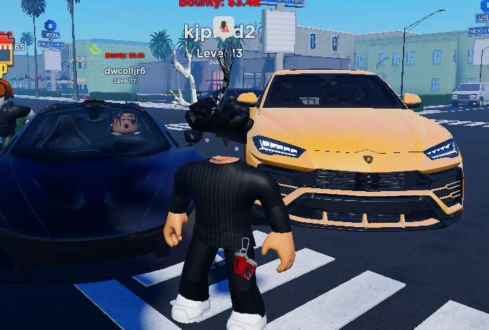 Kkjprod's tweet photo. Life is Roblox! https://t.co/CK7NoooxVb