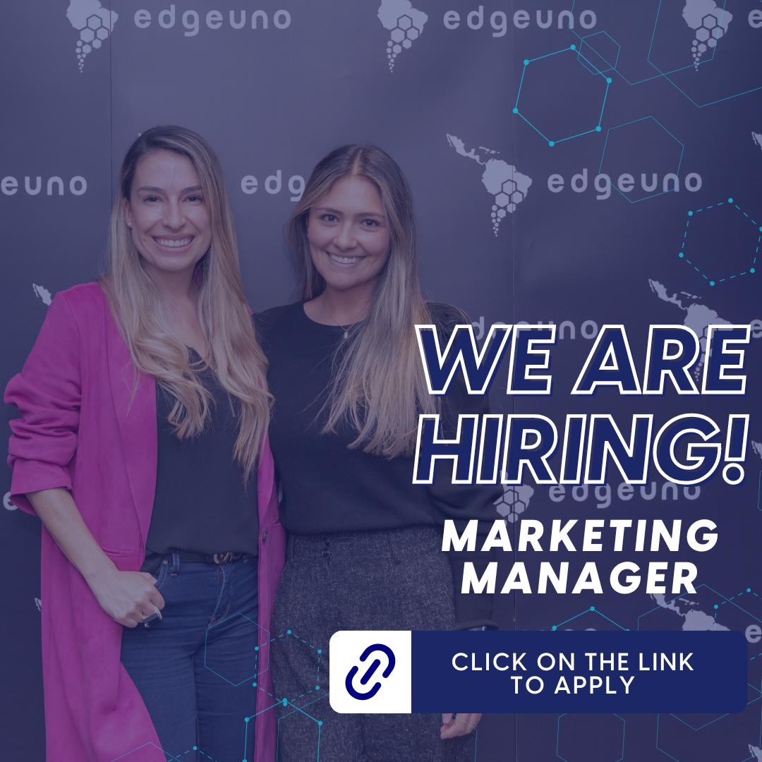 Join our team as a Marketing Manager and experience the excitement of driving growth in a dynamic industry! 🙌 Our company is a challenging yet rewarding environment where your skills are valued and growth opportunities are endless 🚀 We can't wait to have one more person to…