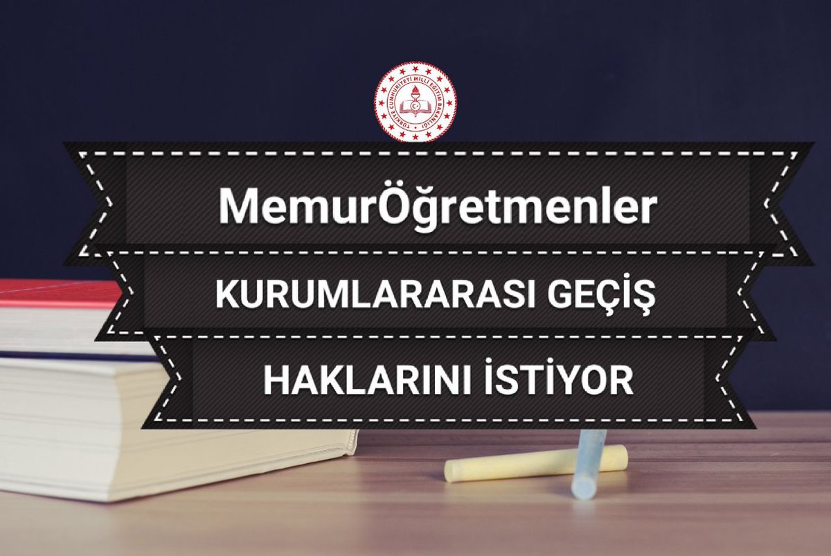 @CSanli_ @AbbasGucluTR @tcmeb @Yusuf__Tekin @mebpgm @egitimajansi @kemalsamlioglu #MemurÖğretmenler