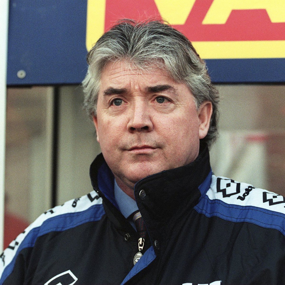 AFCWimbledon's tweet image. Everyone connected with Wimbledon was deeply saddened to hear the news that our former manager, Joe Kinnear, has passed away. 

A true legend of the Club, Joe gave us some amazing memories that we treasure. 

Our deepest condolences go to his family at this difficult time 🕊️