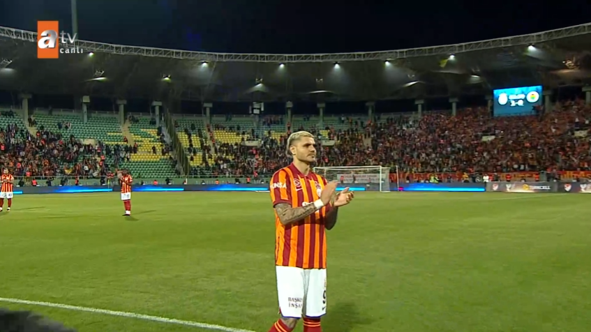 Peşindeyiz Galatasaray! tweet media