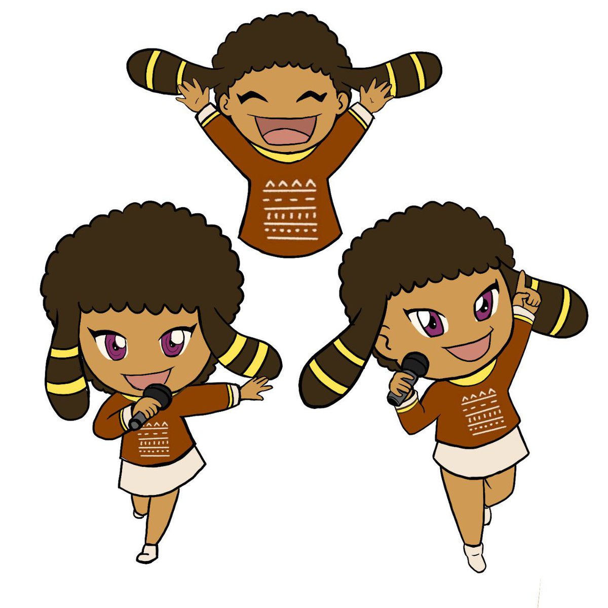 Myoban, assistante de l'app 🏀