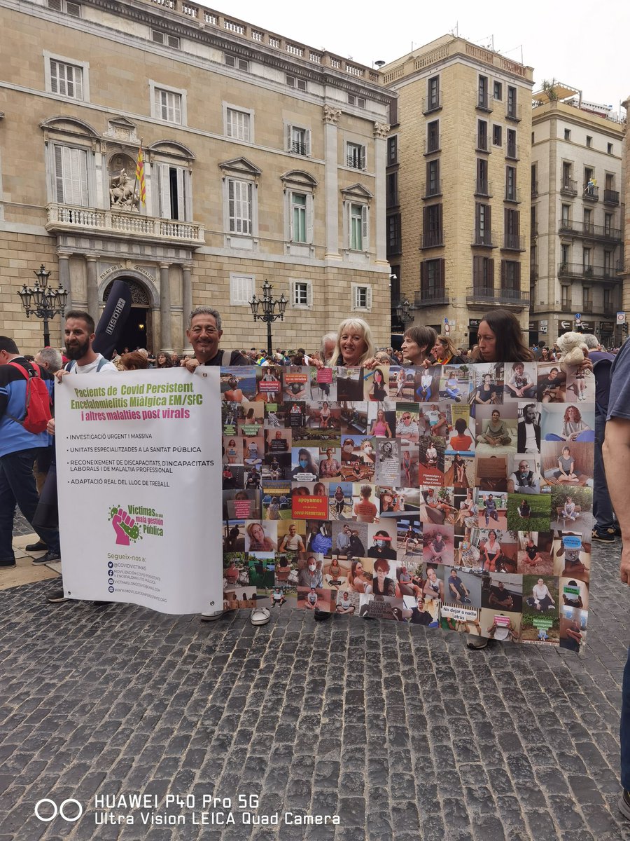 Movilización Persistente #pwLC + pwME tweet media