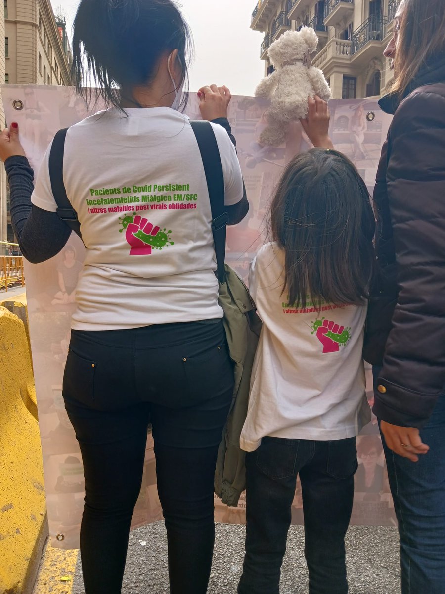 Movilización Persistente #pwLC + pwME tweet media
