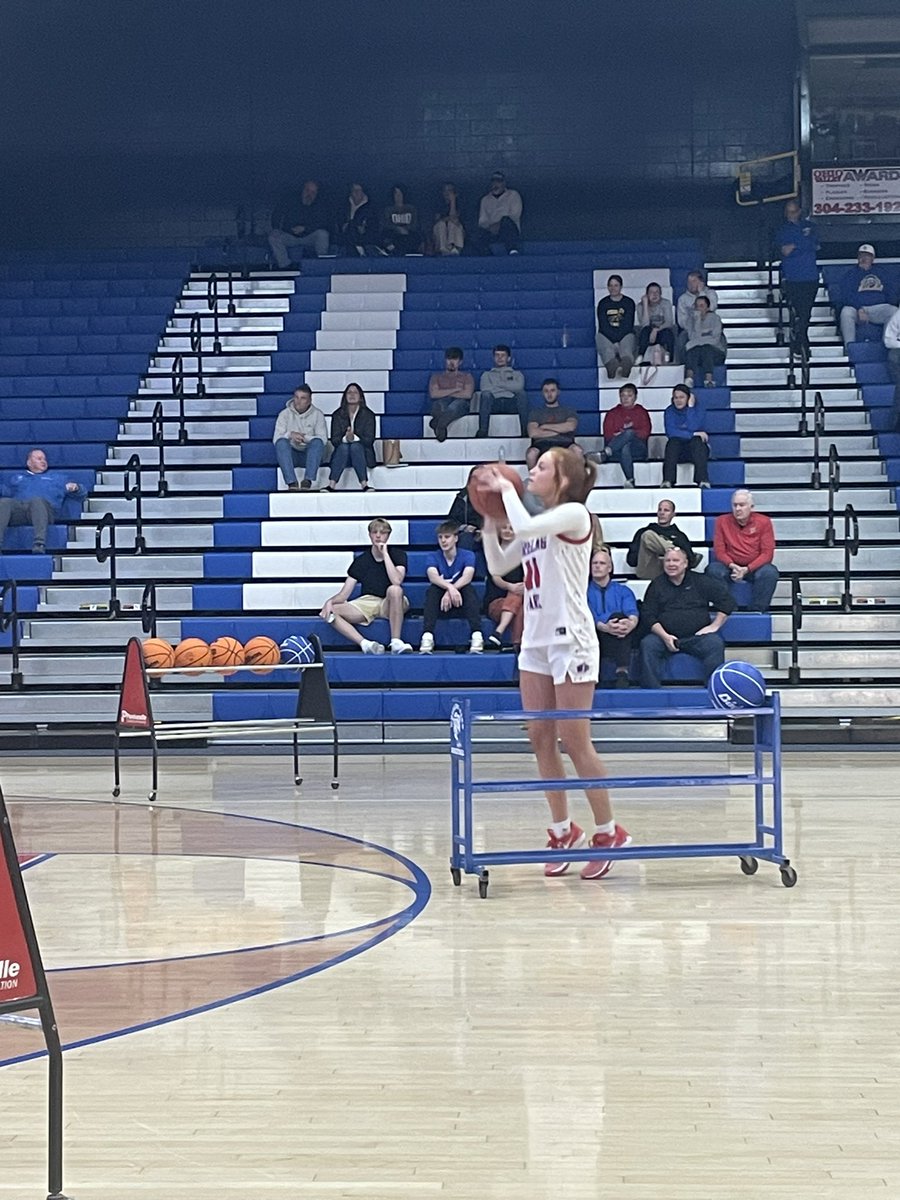 WPHSgirlsbb's tweet photo. 3 point winner ✅
$500 Scholarship winner ✅
West Virginia win ✅ https://t.co/W5iY9KITMw