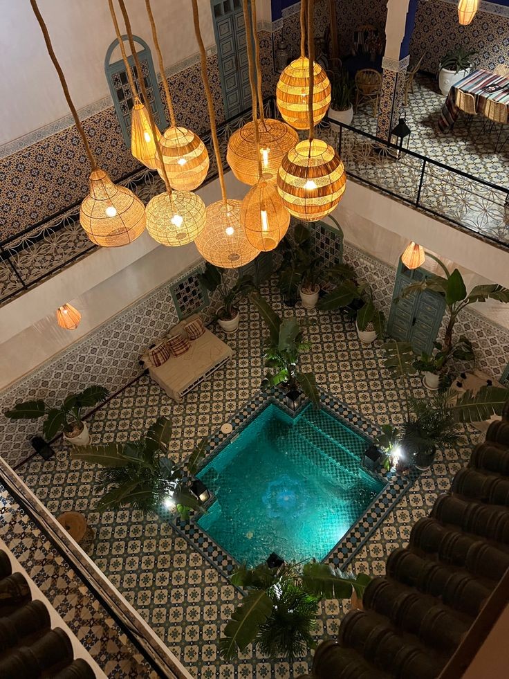 Marrakech