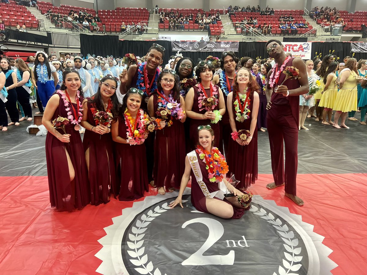 Berkner HS Band (@berkner_band) on Twitter photo Congratulations Berkner Winterguard on earning the SILVER MEDAL at the 2024 NTCA Championships at Coppell HS on Saturday, April 6, 2024! @kacage <a href="/bhsstem/">Berkner High School STEM Academy</a> Congratulations Berkner Winterguard on earning the SILVER MEDAL at the 2024 NTCA Championships at Coppell HS on Saturday, April 6, 2024! @kacage <a href="/bhsstem/">Berkner High School STEM Academy</a>